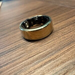 Oura Ring Gen 3 Horizon - Size 7